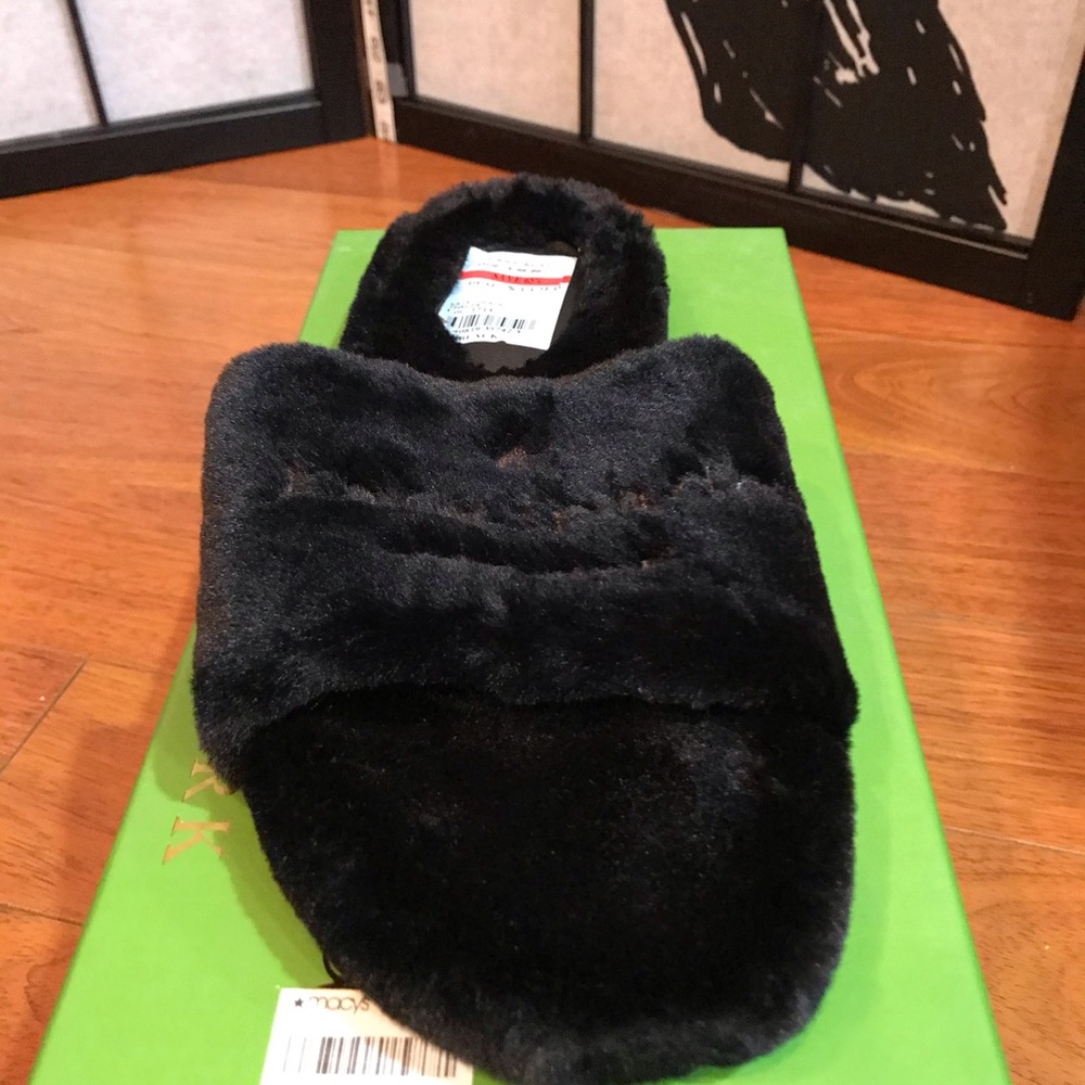 Kate spade slipper (ID.OY)
